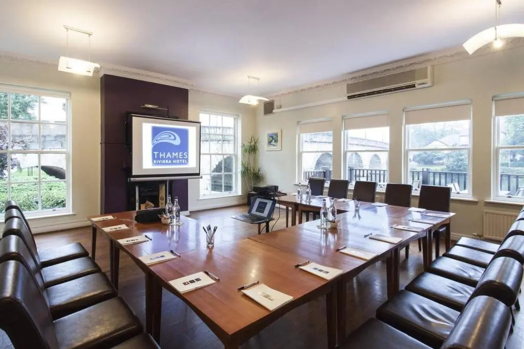 Thames Riviera Hotel, Sure Hotel Collection by Best Western