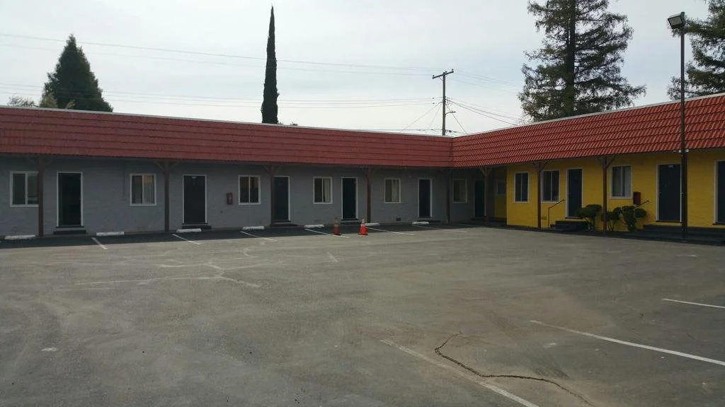 Wine Country Inn