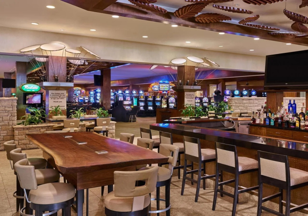 JW Marriott St Maarten Beach Resort & Spa