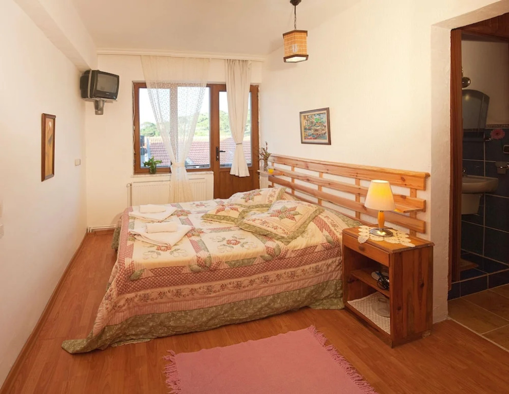 Günebakan Taliani Otel