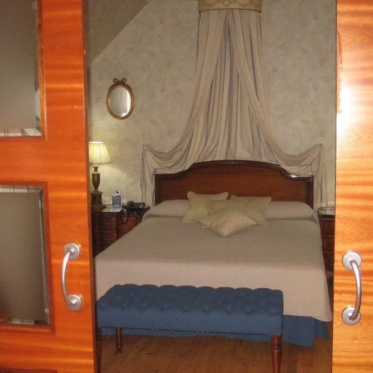 Hotel Santiago