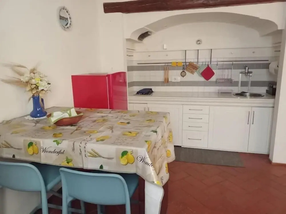 Typically Florentine Townhouse da Mario