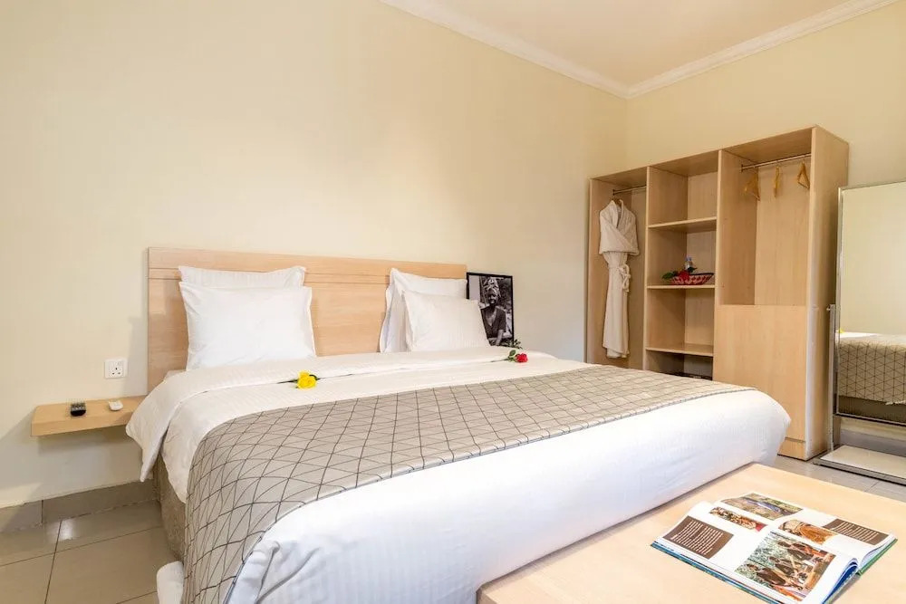 Amata nUbuki Boutique Hotel Ltd
