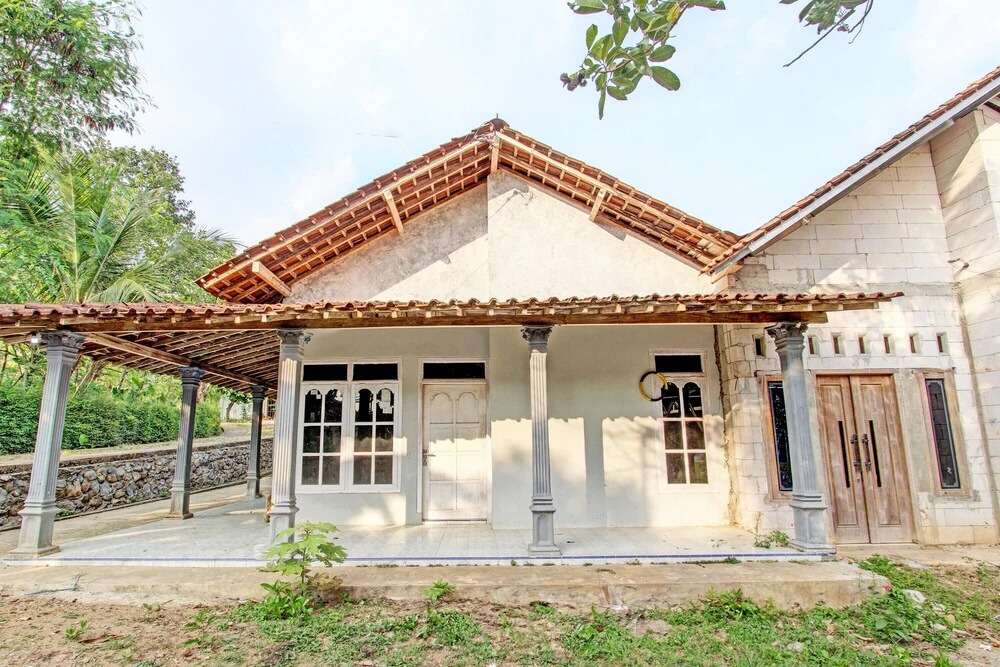 Hotel O Agus Kostel SyariahNearWisata Agro Jollong