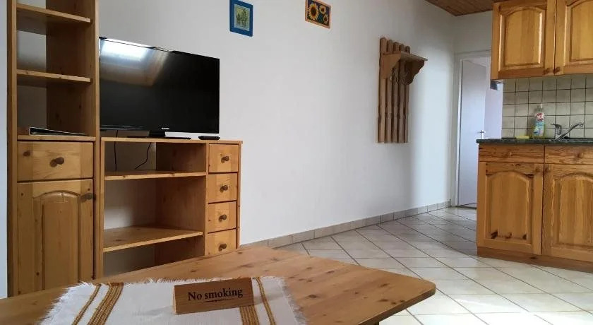 Apartman Balzs