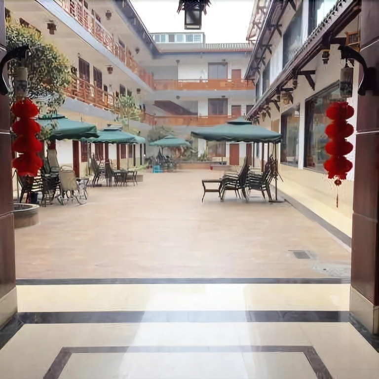 Xilang Birdge Shuixiang Hotel