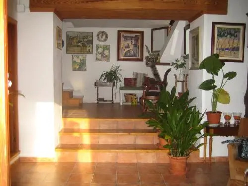 Villa Sa Capsana