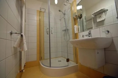 Hotel Penzion Na Hradě