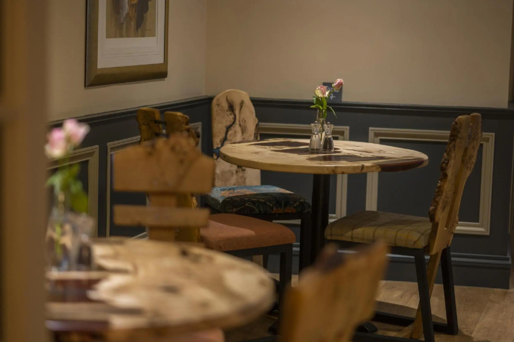 Black Bull Hotel