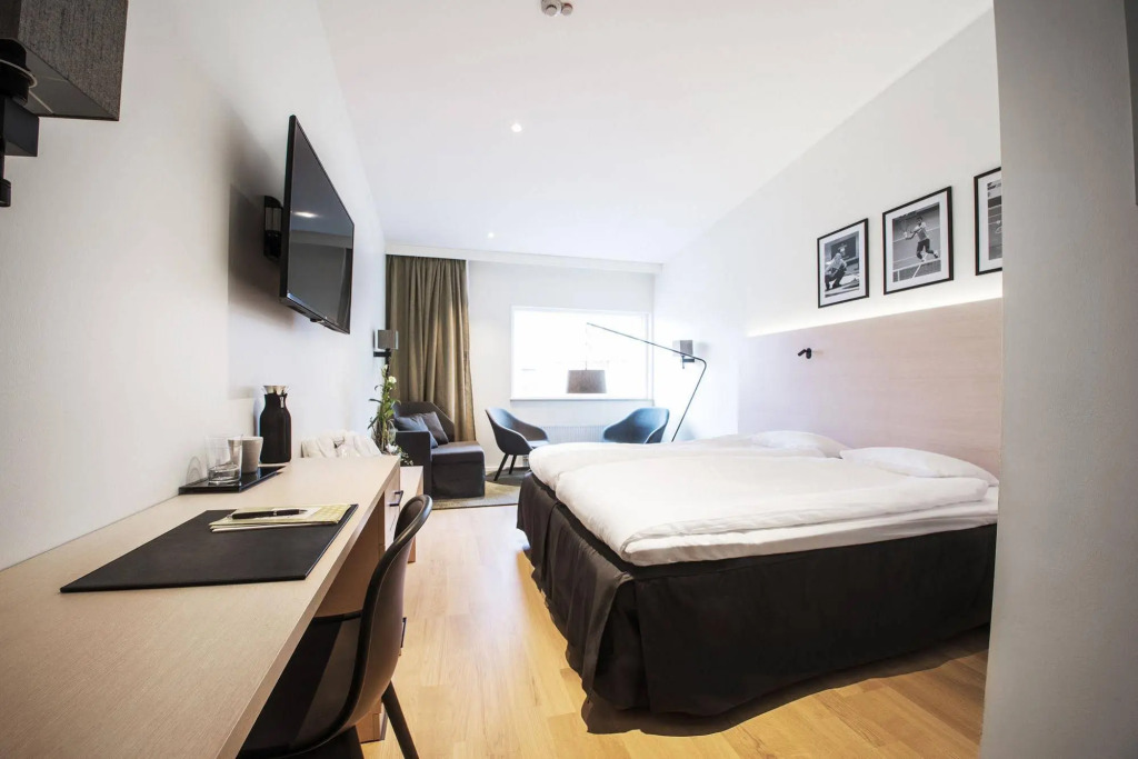 Best Western RC Hotel