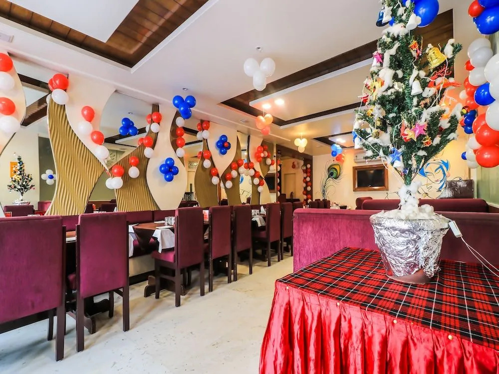 Hotel Krishna