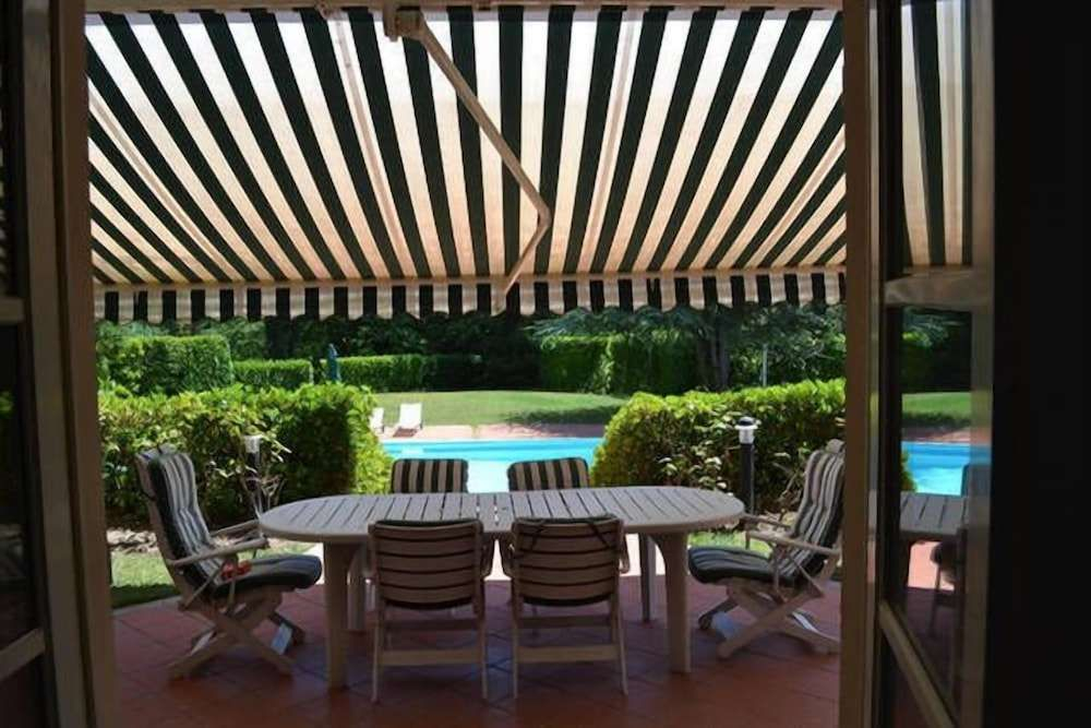Villa Bianca