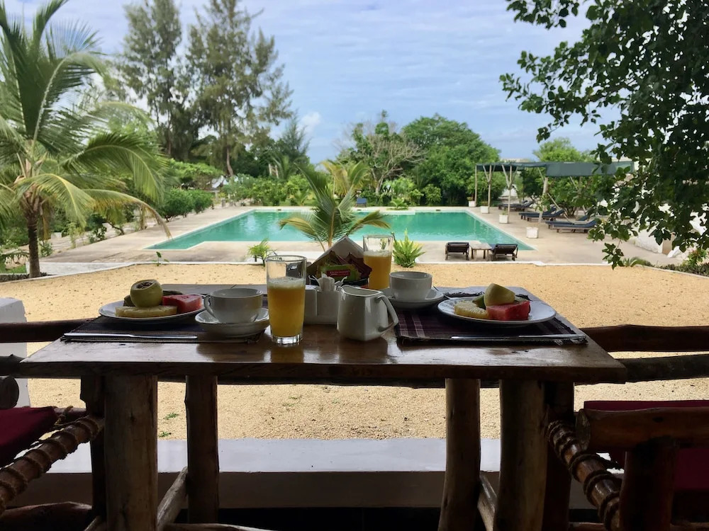 Pemba Paradise