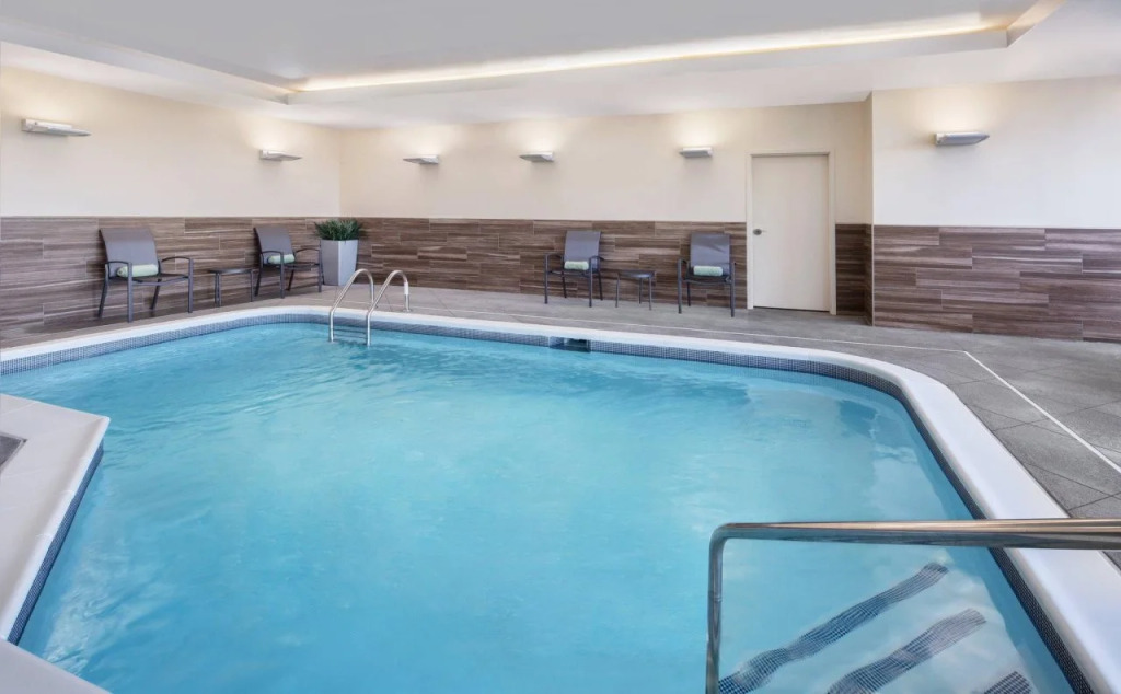 Fairfield Inn & Suites by Marriott Poplar Bluff