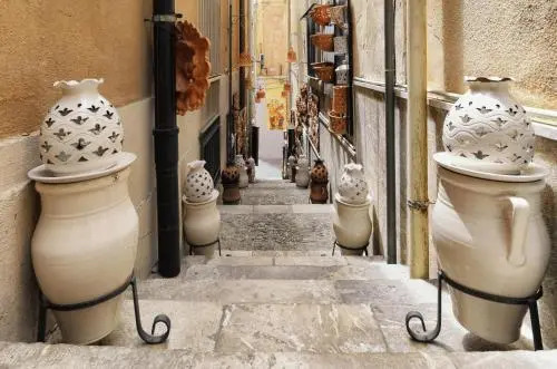 Holiday Home Taormina 3