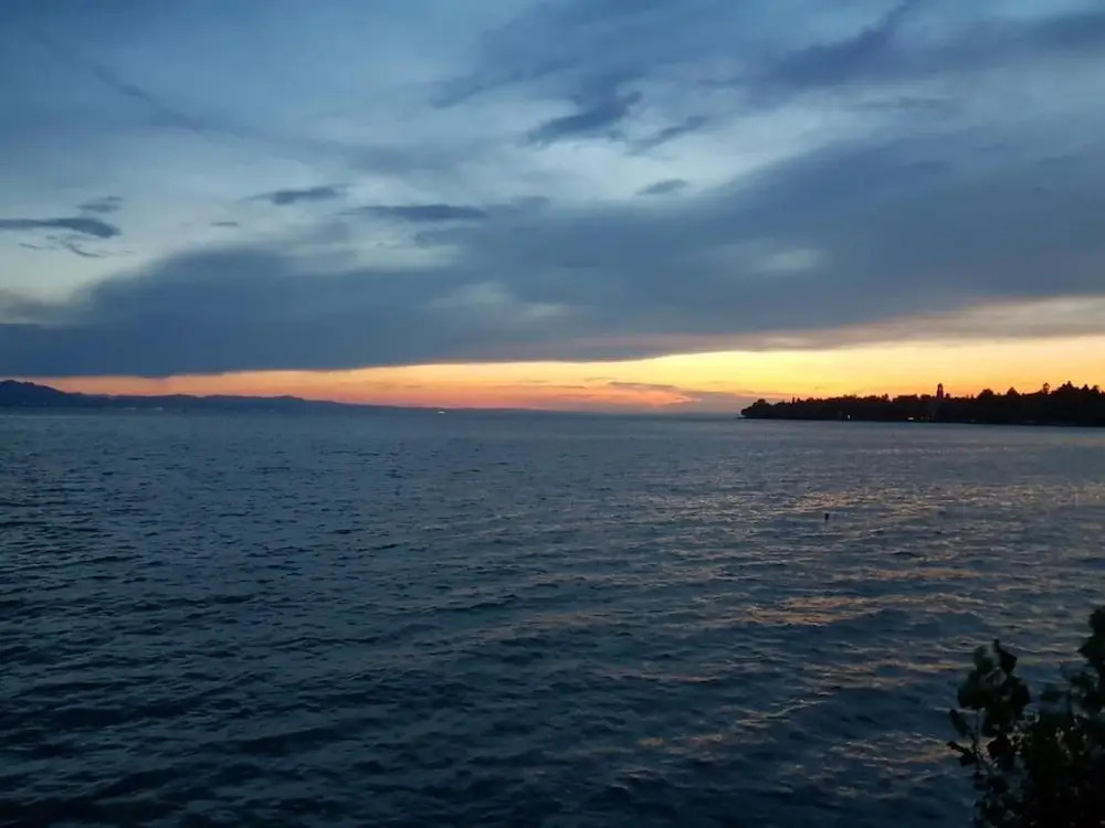 Stunning 1-bed Apartment in Bodolz Lake Constance