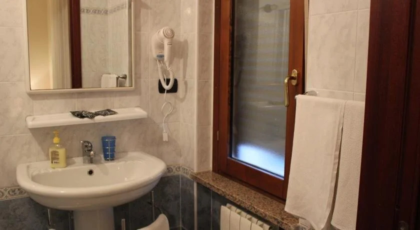 B&B Bellavista Gerace