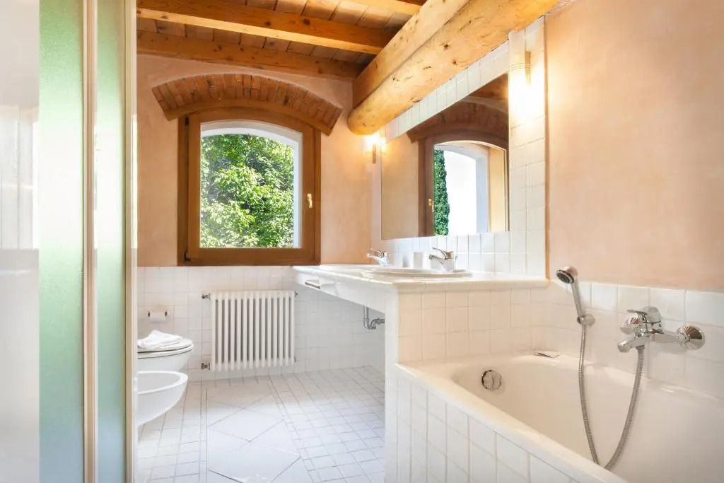 Cà Cantoni Villa With Pool Lake View