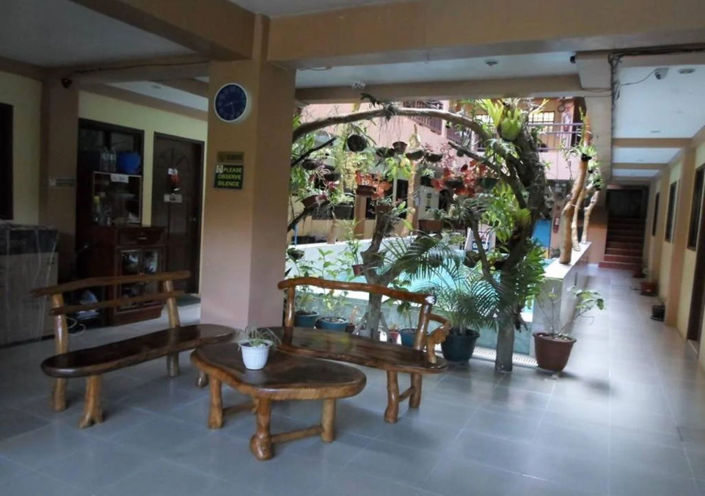 Nancy's Boracay Home
