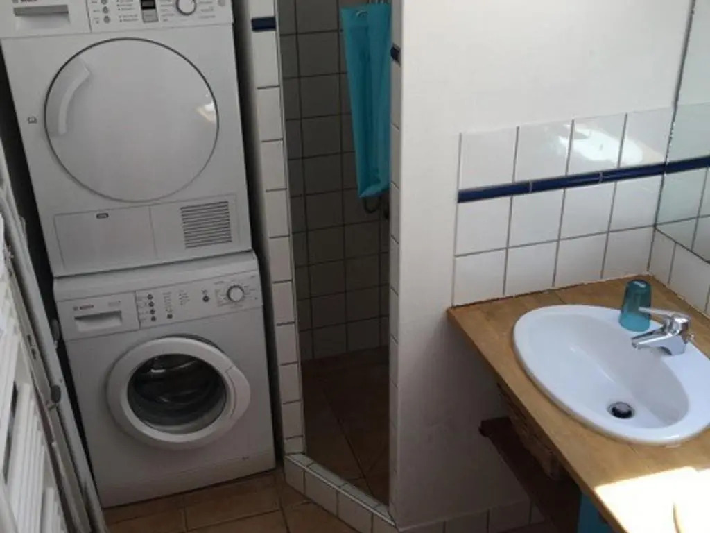 Maison Bangor, 5 pièces, 8 personnes - FR-1-418-17