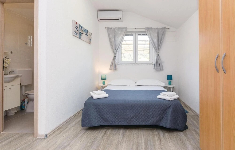 Stunning Home in Zadar With Wifi and 0 Bedrooms