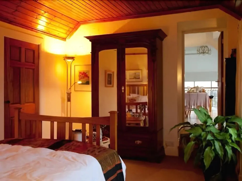 Anna's House B&B