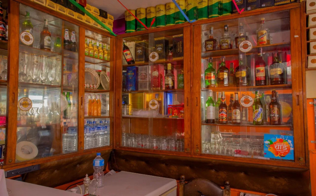 OYO 257 Dattatreya Guest House