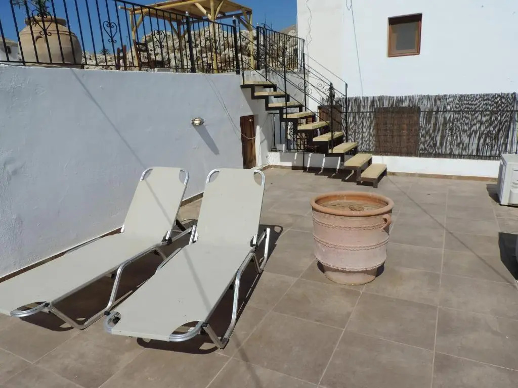 Villa Anna Maria Lindos