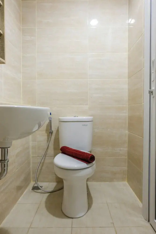 Highest Value Studio at Springwood Residence