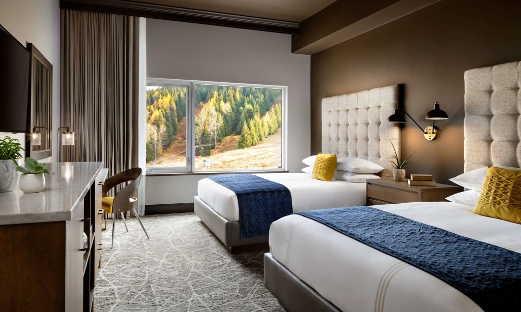 The Josie Hotel, Autograph Collection