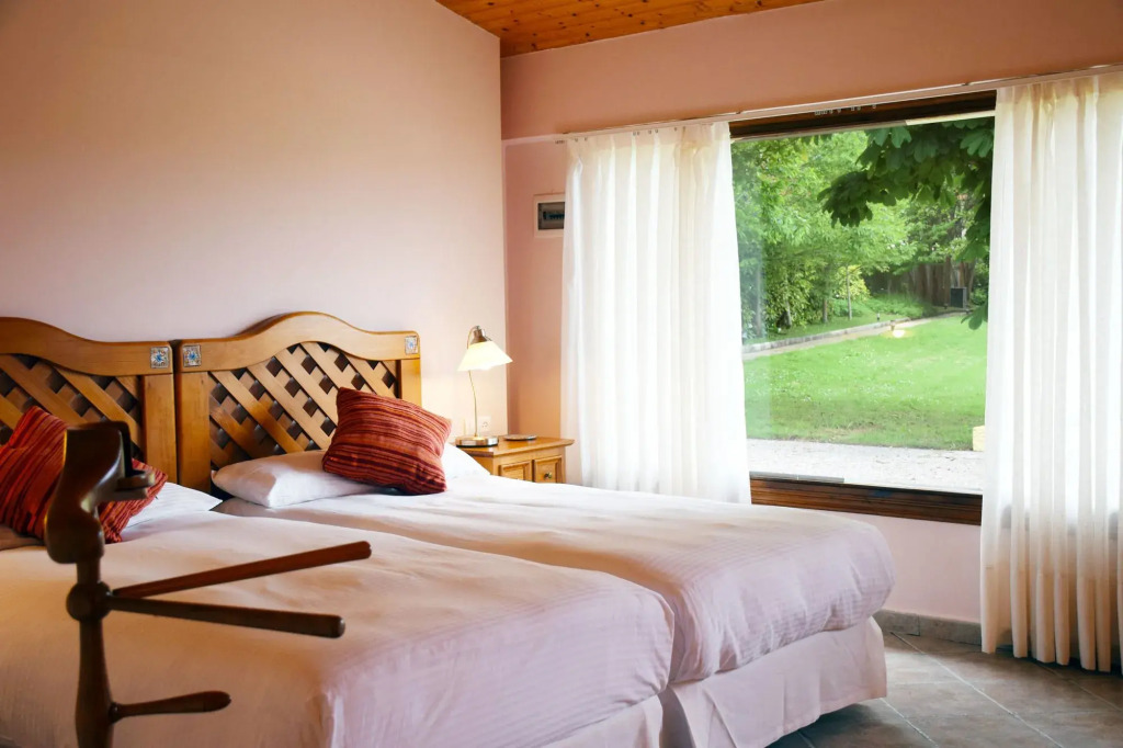 Hotel Hontoria