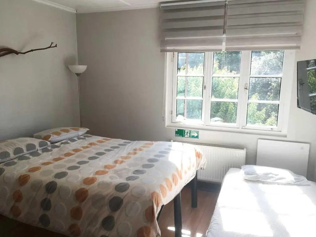 Airesbuenos Hostel y Permacultura