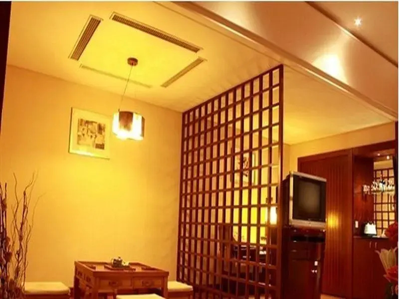 Fuhua Hotel