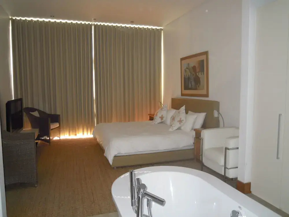 Penthouse 230m2 on the Sea