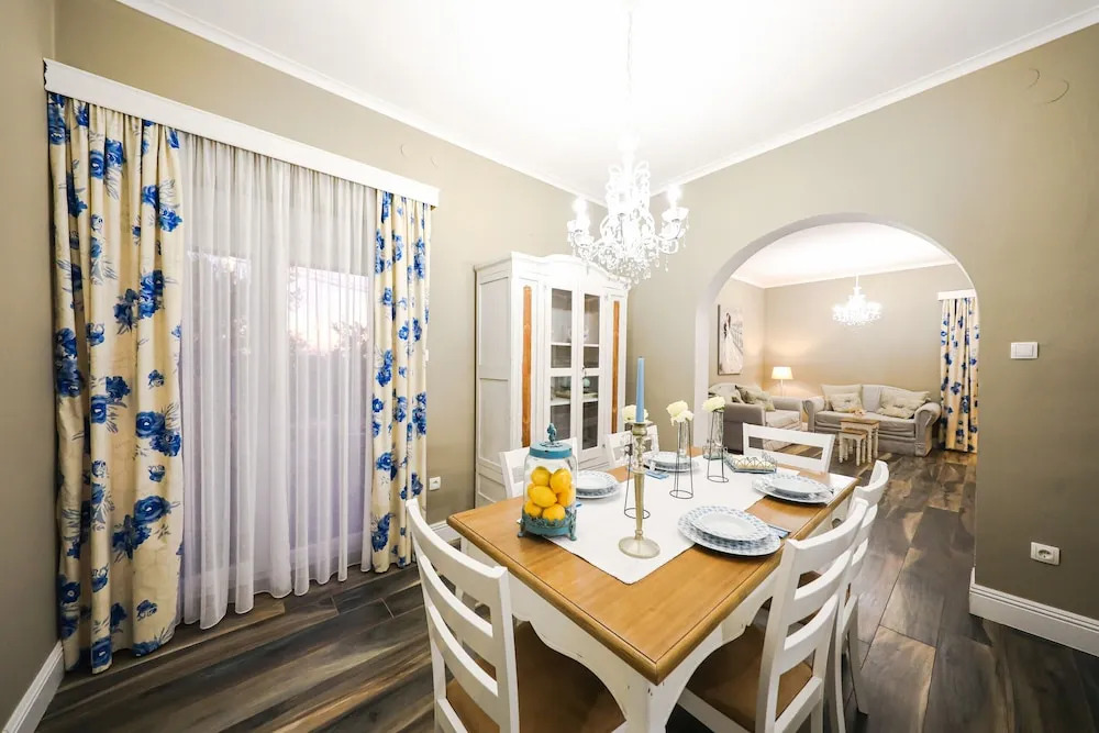 Villa Marigold Zadar Villas