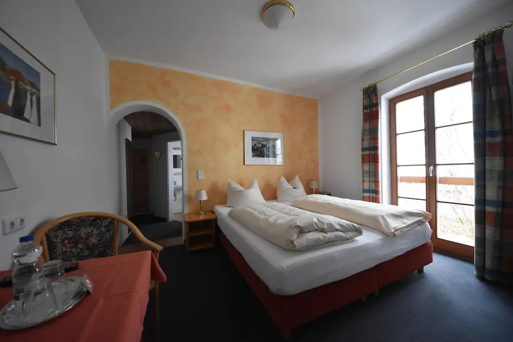 Hotel Garni Otto Huber