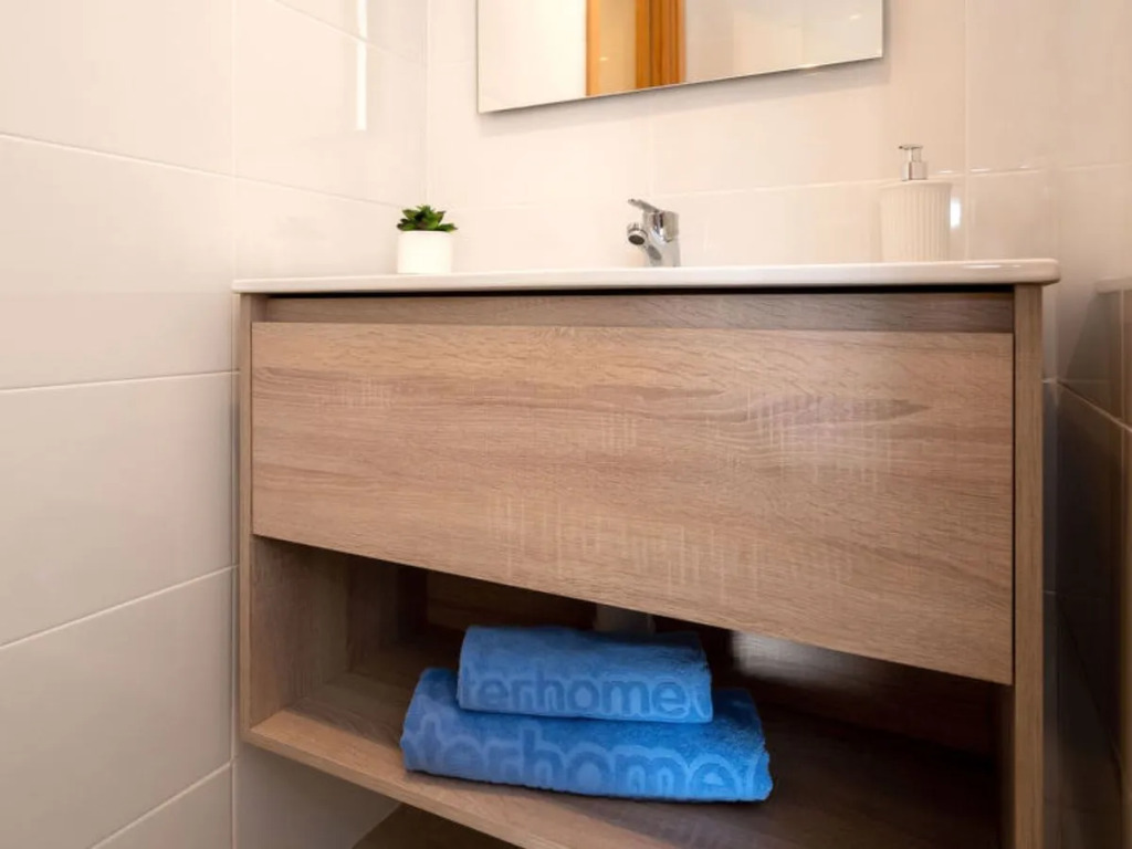 Apartment Sakura Segur de Calafell