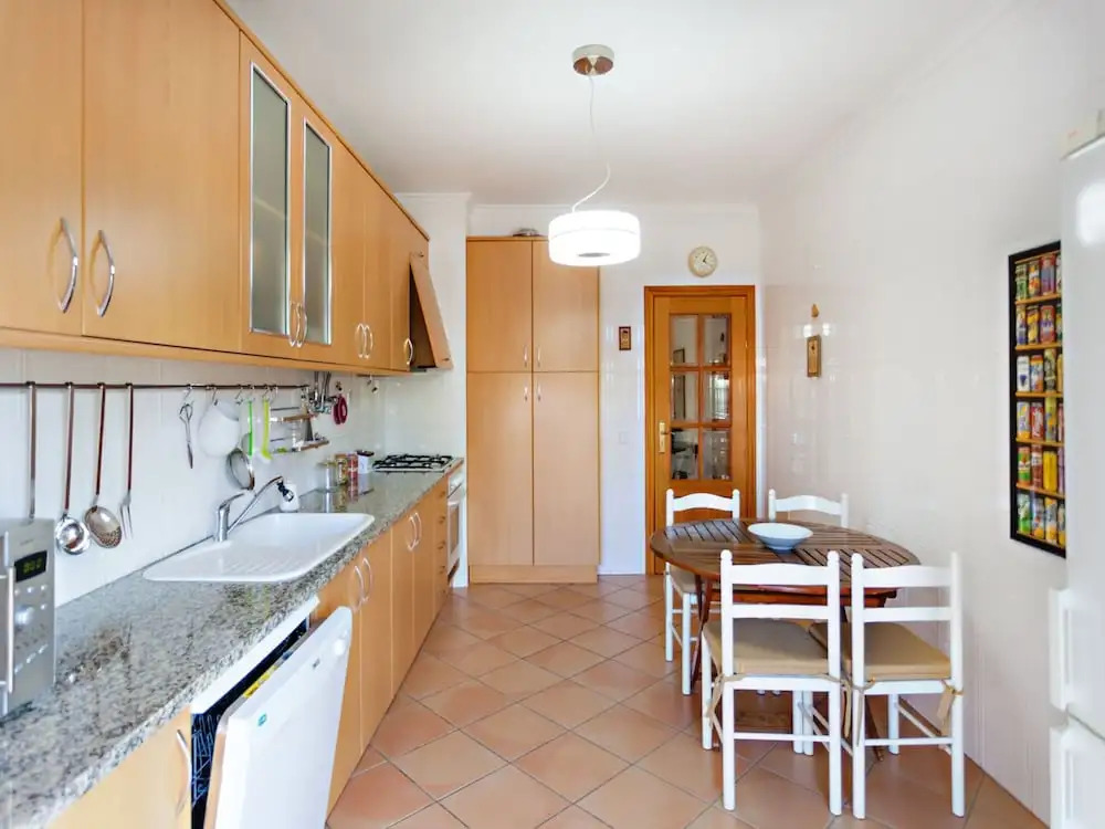 Alameda Apartment by My Choice