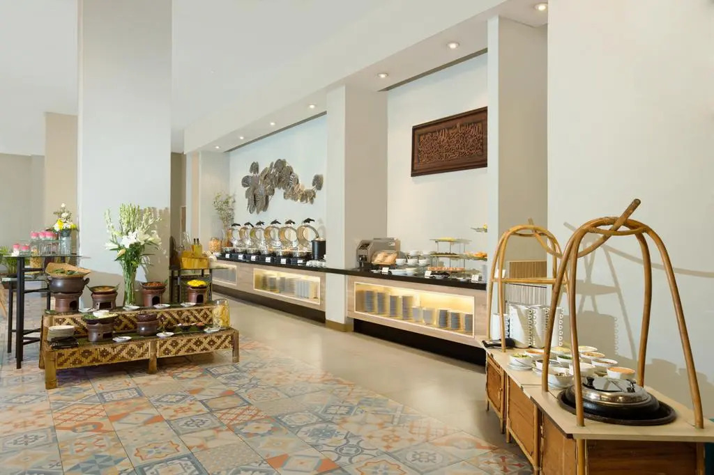 KHAS Surabaya Hotel