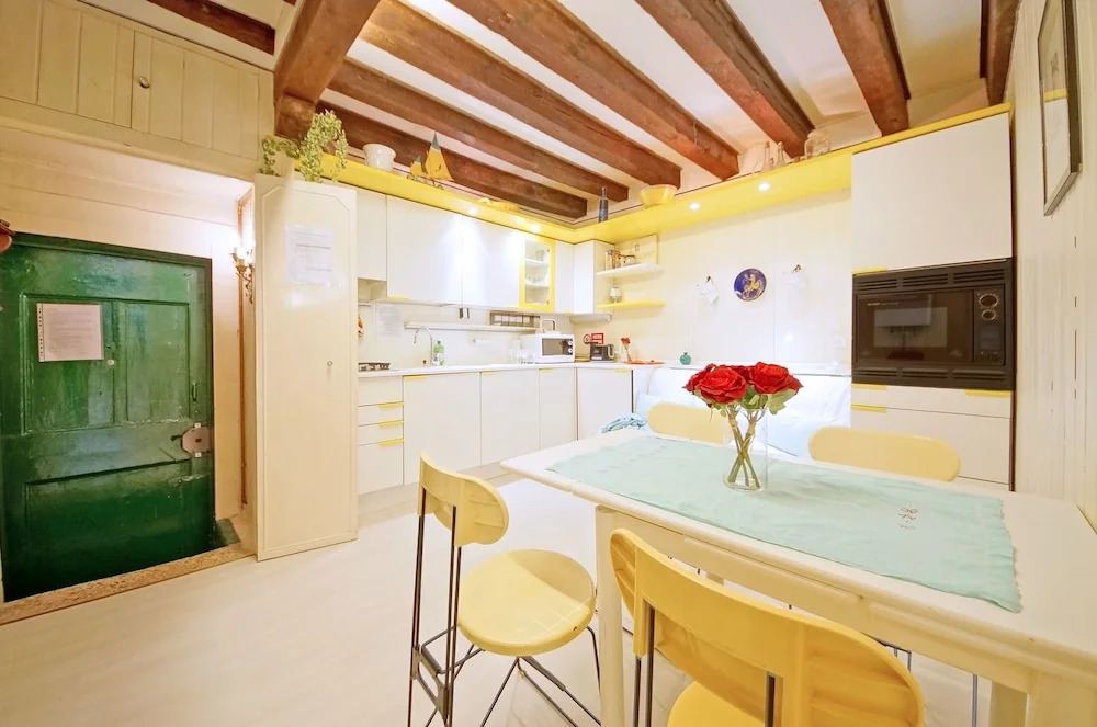 DolceVita Apartments N. 185