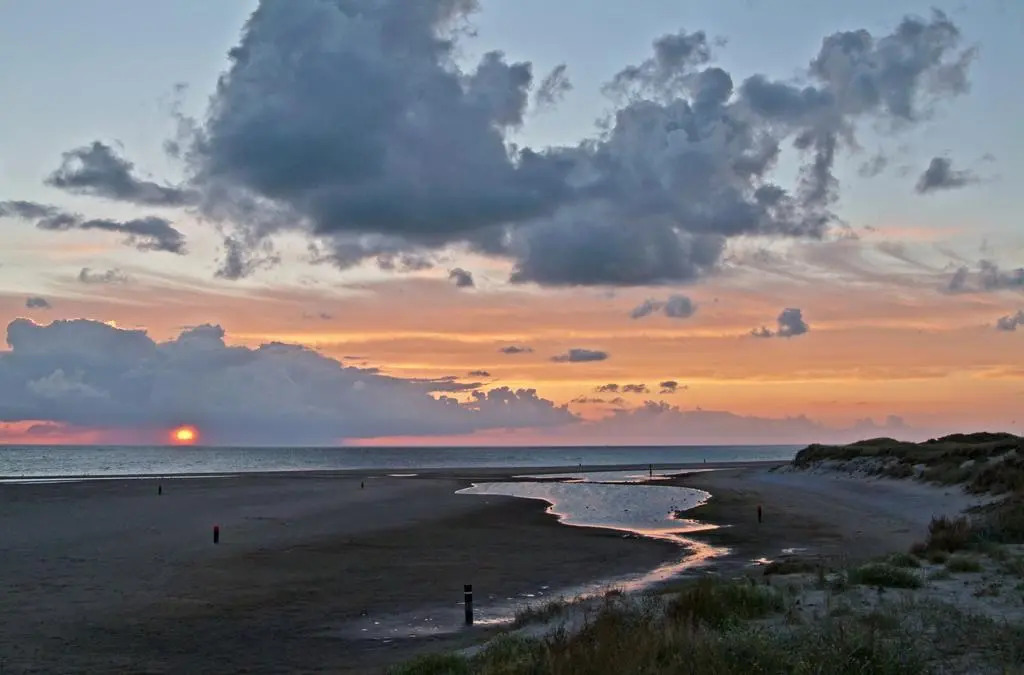 Van der Valk Texel - De Koog