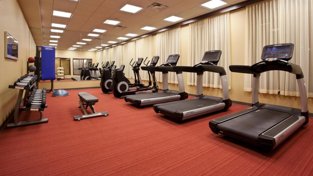 Hyatt Place at The Hollywood Casino / Pittsburgh - South