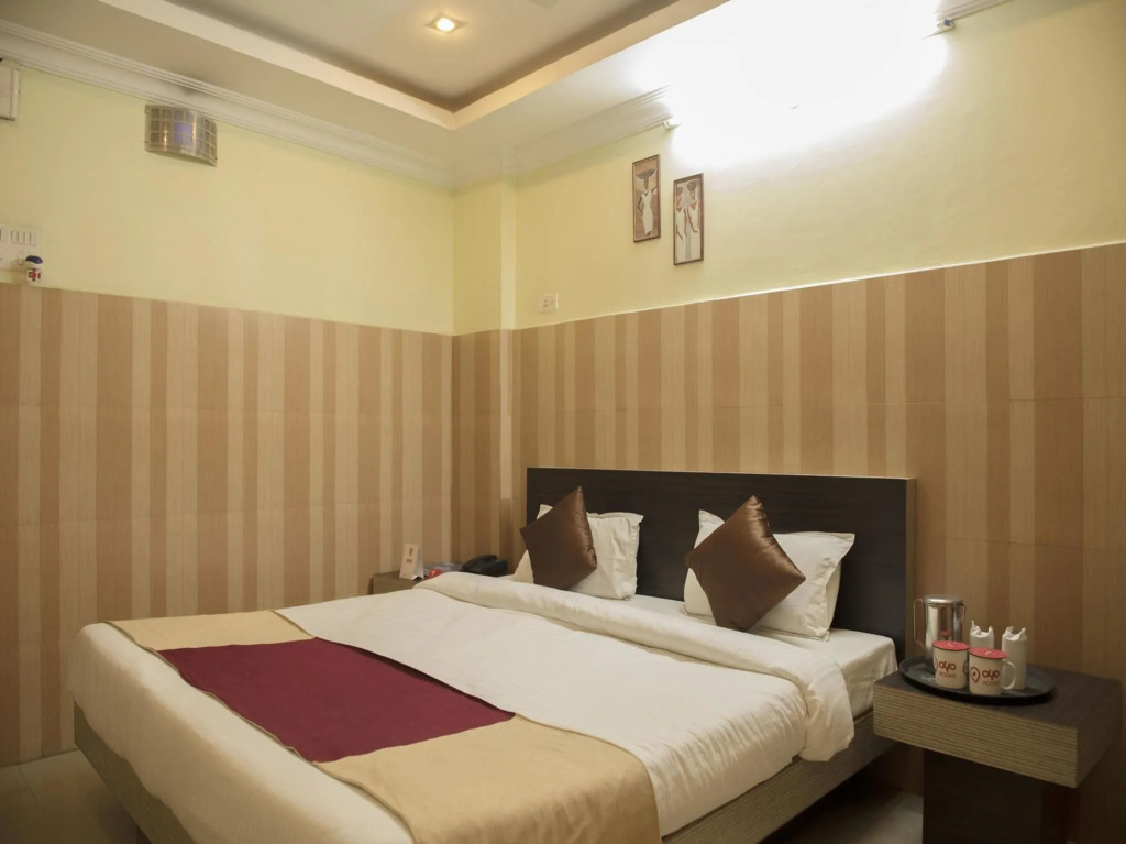 3356 Hotel Green Valley