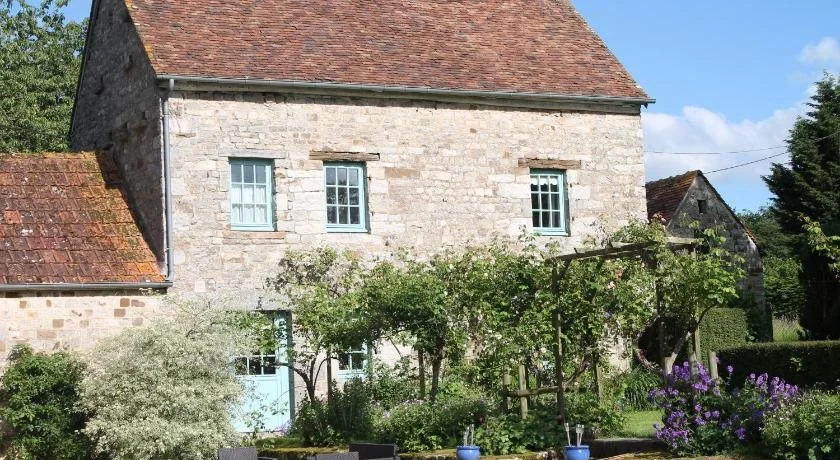 Chambres dHôtes Belle Vallee
