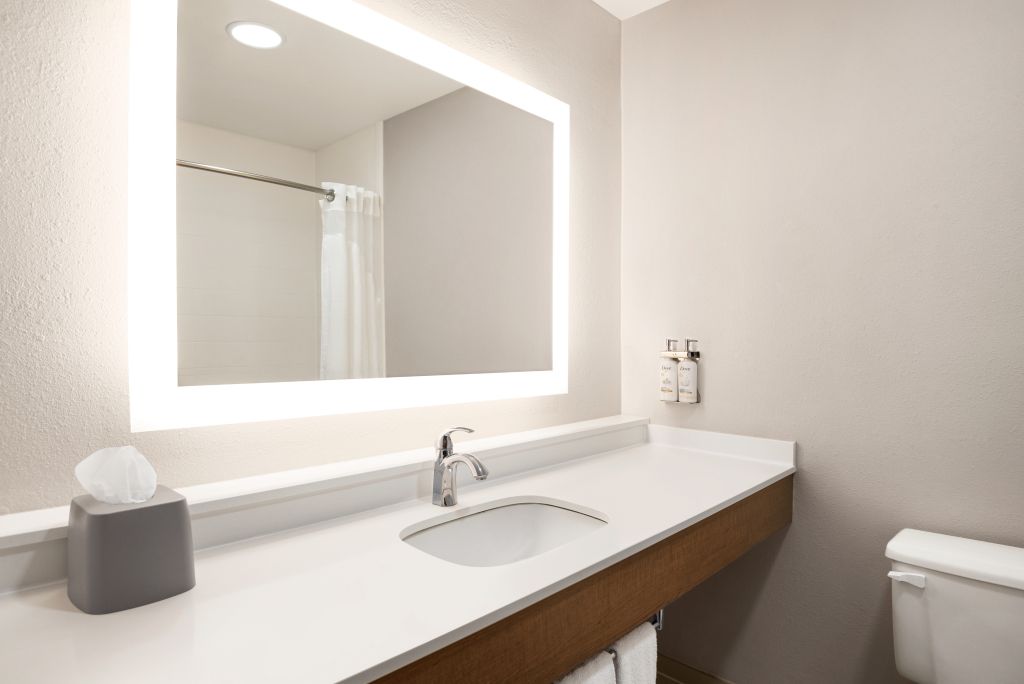 Holiday Inn Express Stephens City by IHG
