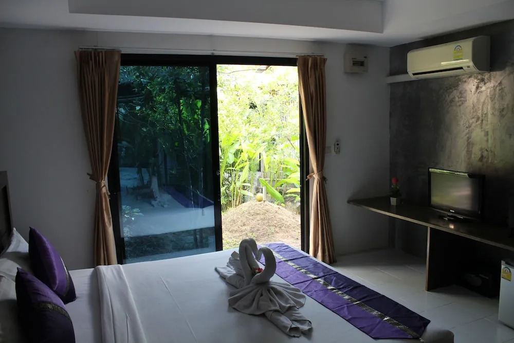 B Happy Resort - SHA ExtraPlus