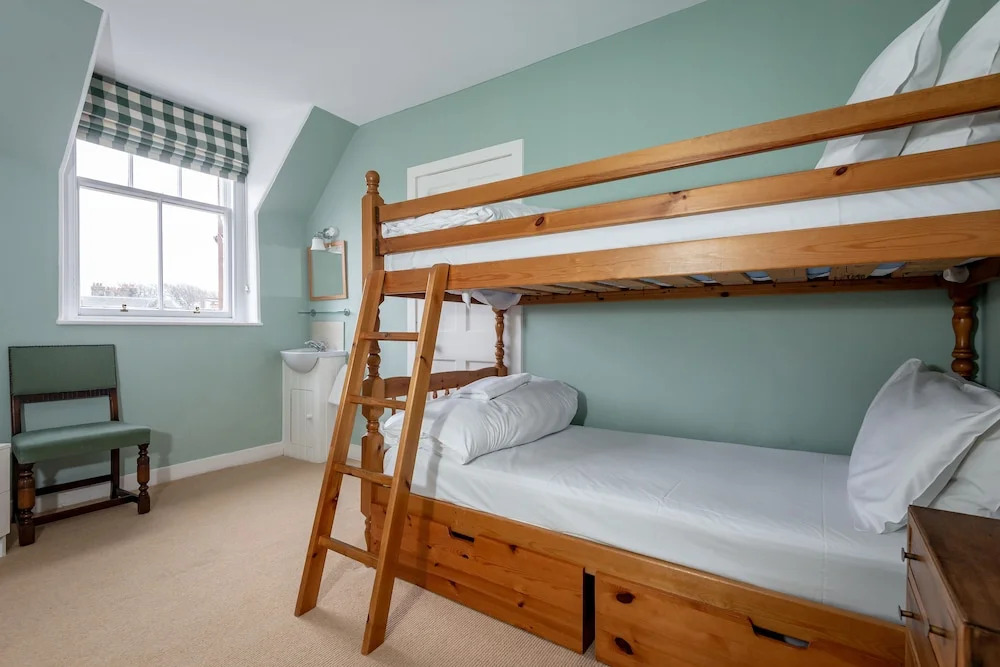The Stables Loft, Close to Elie Beach