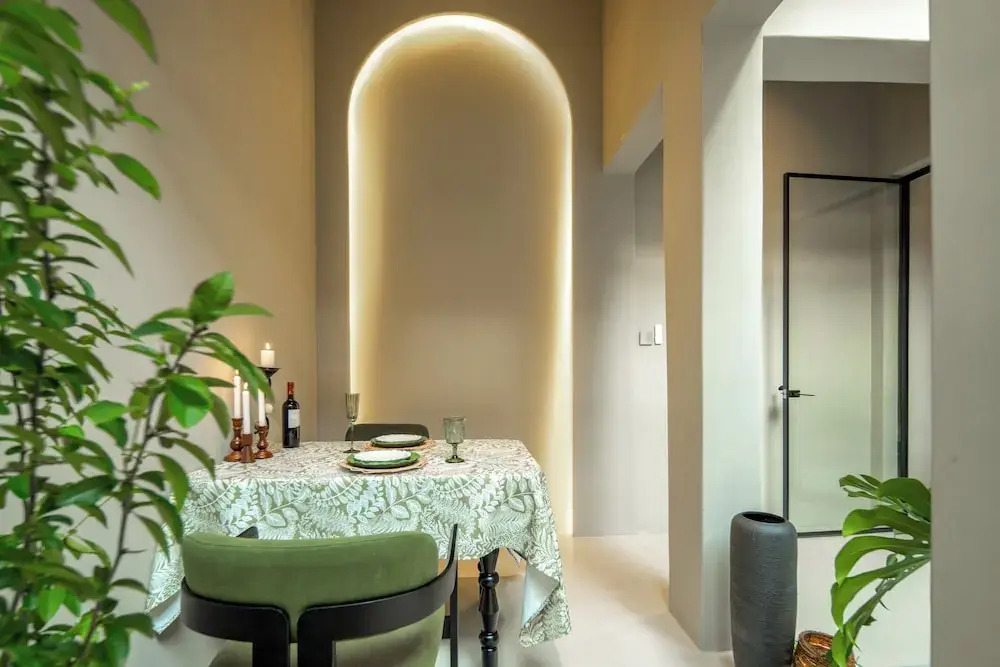 Jiangnanfu Bed and Breakfast