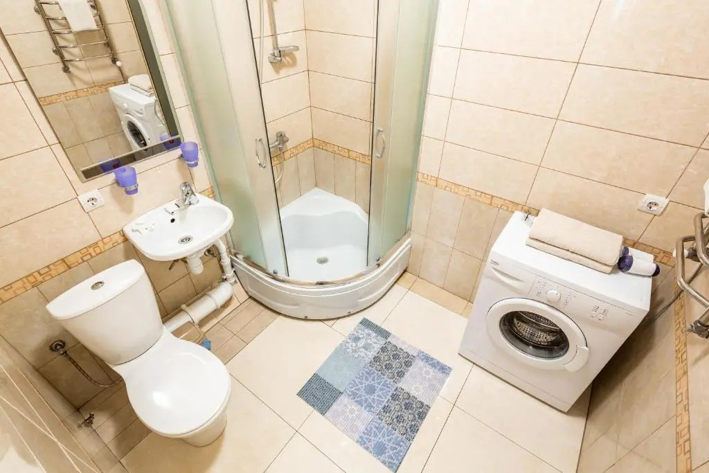 Apartment On Yana Zhizhky