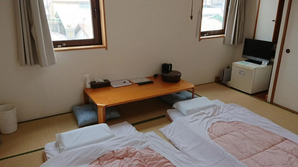Hotel Muroran Hills